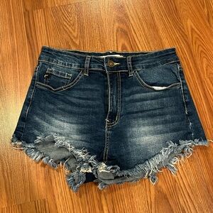 KanCan Women’s Shorts